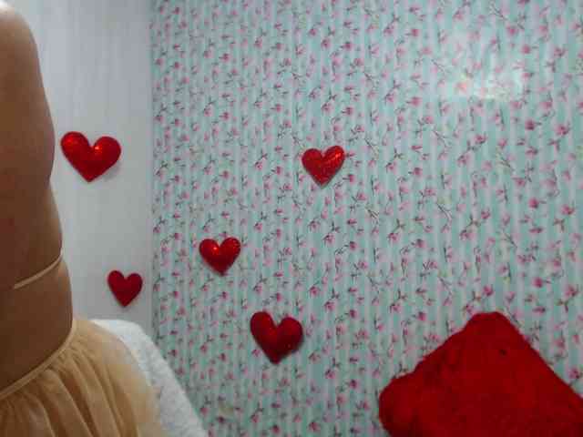 23velvet webcam