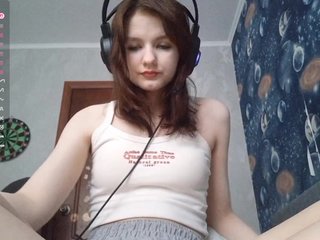 SibylNasby Porn Show