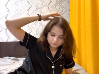 SibylNasby Porn Show