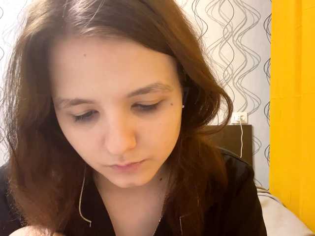 SibylNasby live cam on BongaCams
