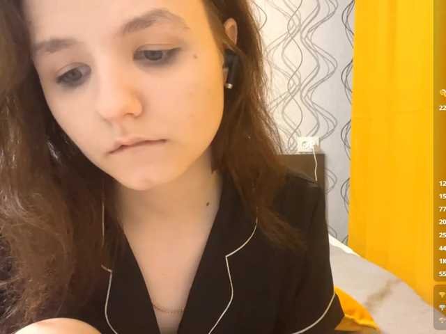 SibylNasby live cam on BongaCams