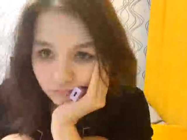 SibylNasby live cam on BongaCams
