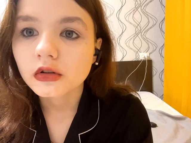 SibylNasby live cam on BongaCams