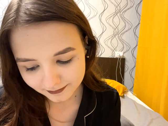 SibylNasby live cam on BongaCams