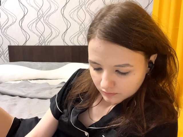 SibylNasby live cam on BongaCams