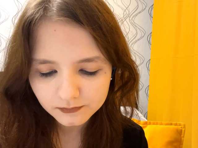 SibylNasby live cam on BongaCams