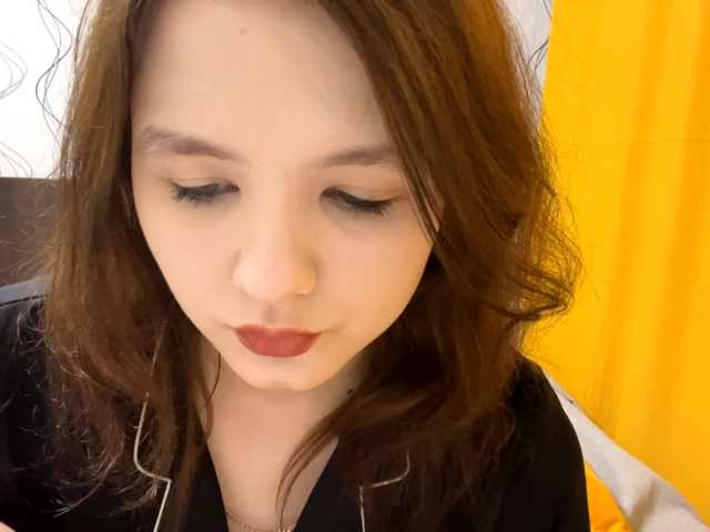 SibylNasby live cam on BongaCams