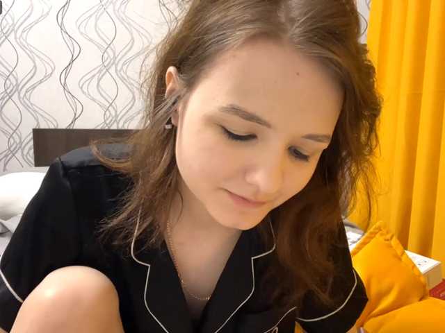 SibylNasby live cam on BongaCams
