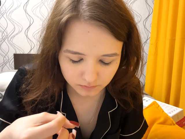 SibylNasby live cam on BongaCams