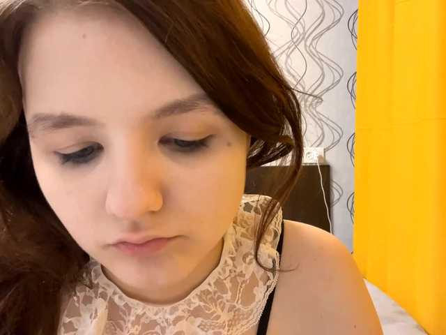 SibylNasby live cam on BongaCams