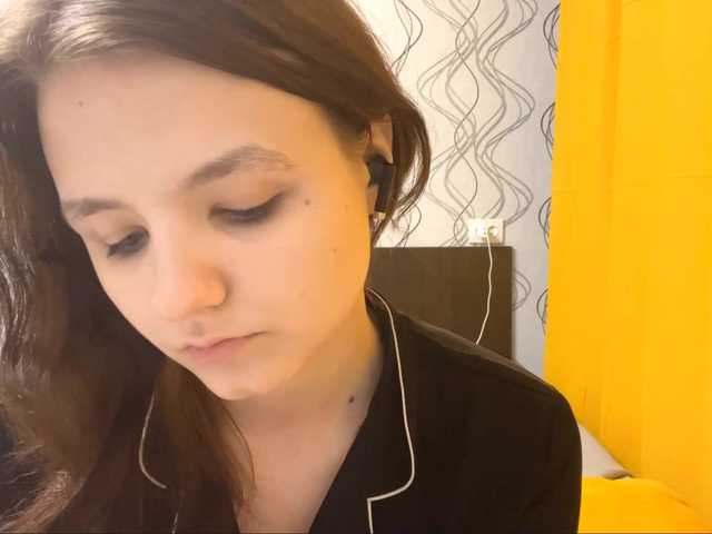 SibylNasby live cam on BongaCams
