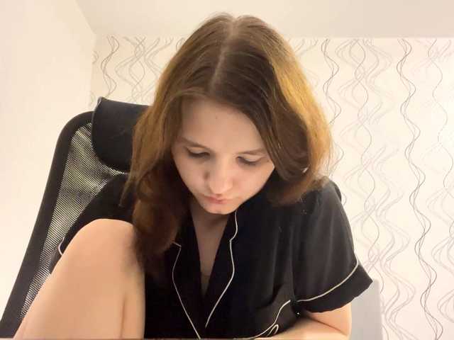 SibylNasby live cam on BongaCams