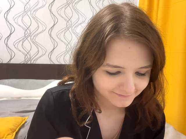 SibylNasby live cam on BongaCams