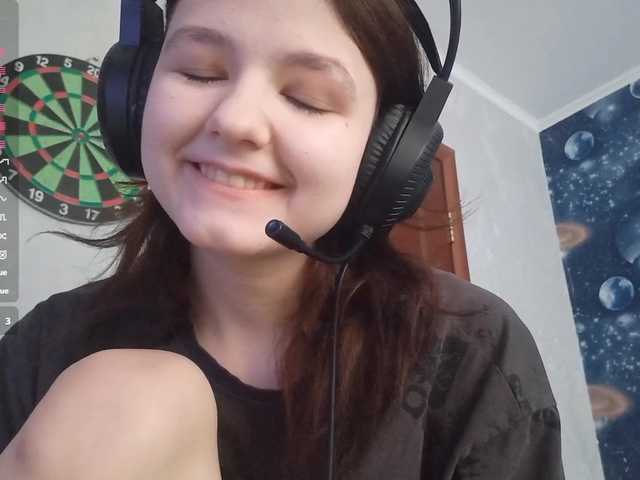 SibylNasby's BongaCams show and profile