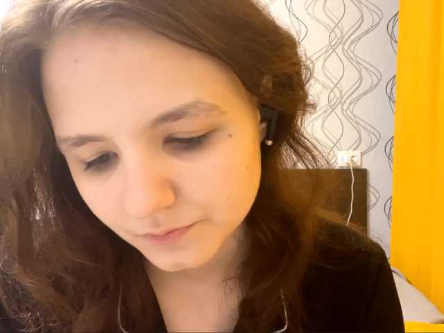 SibylNasby live cam on BongaCams