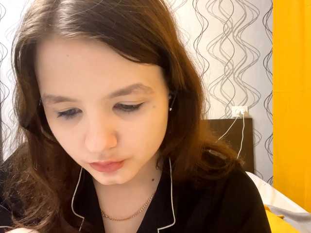 SibylNasby live cam on BongaCams