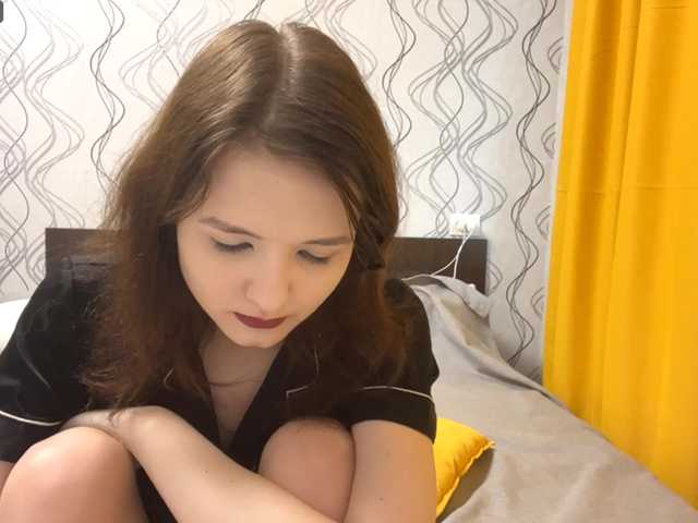 SibylNasby Live Cam on BongaCams