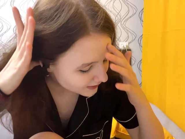 SibylNasby live cam on BongaCams