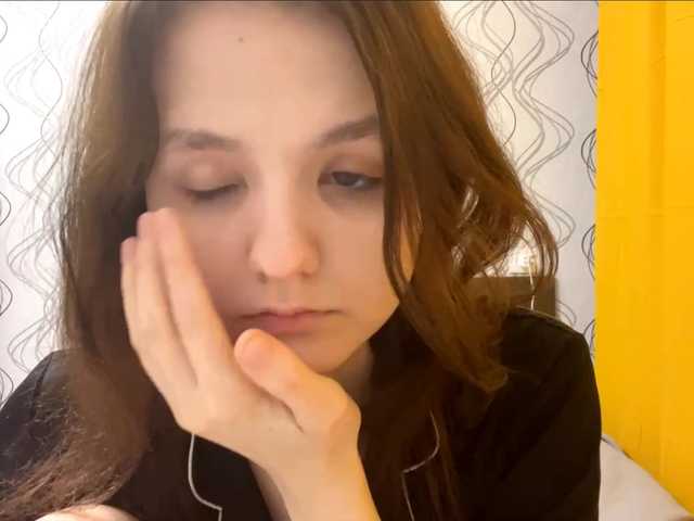 SibylNasby live cam on BongaCams