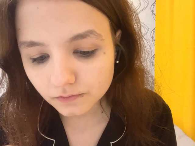 SibylNasby live cam on BongaCams
