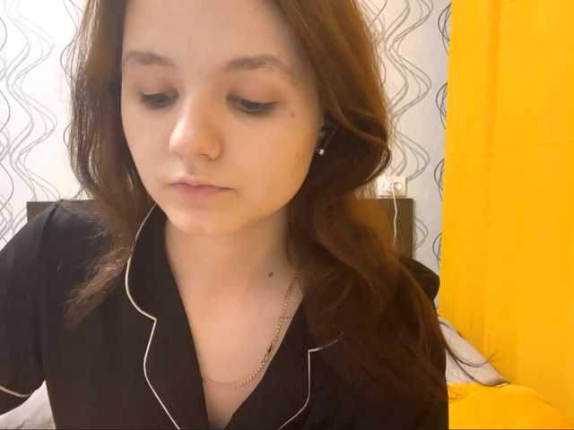 SibylNasby live cam on BongaCams