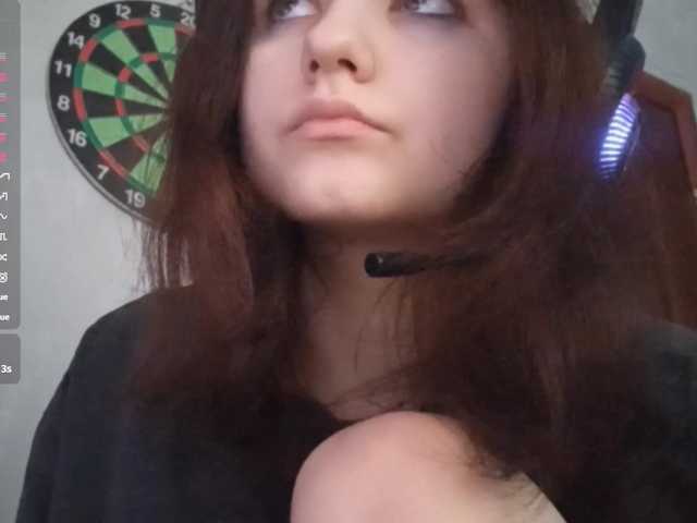 SibylNasby's BongaCams show and profile