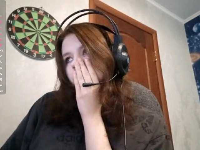 SibylNasby's BongaCams show and profile