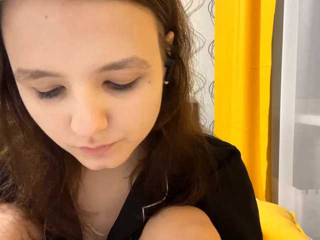 SibylNasby live cam on BongaCams