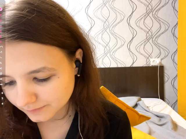 SibylNasby live cam on BongaCams