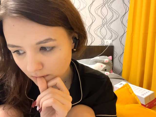 SibylNasby live cam on BongaCams