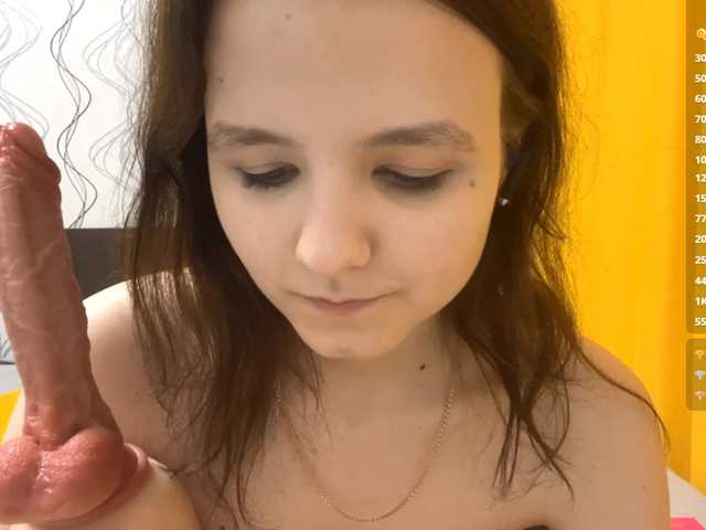 SibylNasby live cam on BongaCams