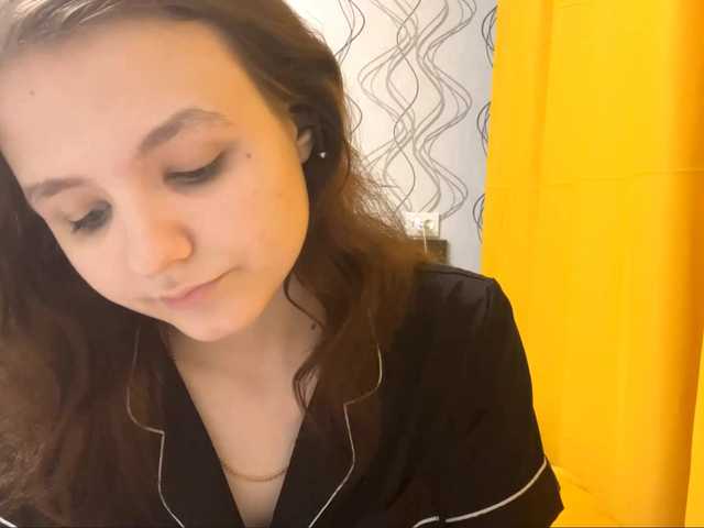 SibylNasby live cam on BongaCams