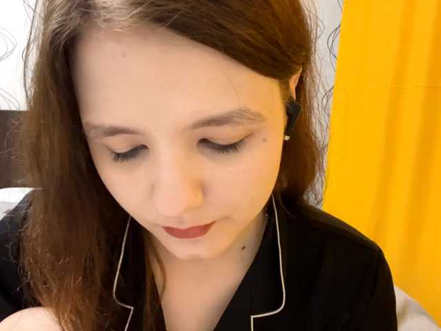 SibylNasby live cam on BongaCams