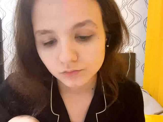 SibylNasby live cam on BongaCams