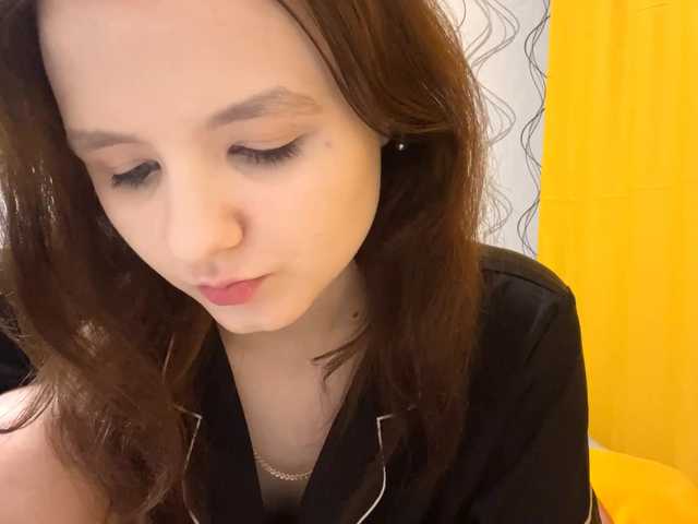 SibylNasby live cam on BongaCams