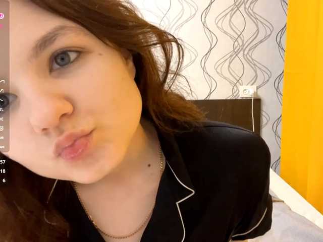 SibylNasby live cam on BongaCams