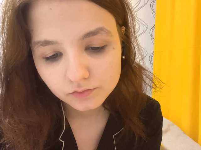SibylNasby live cam on BongaCams