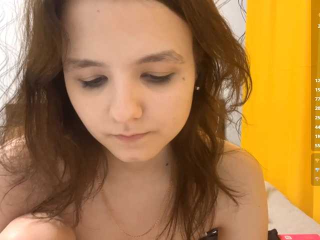 SibylNasby live cam on BongaCams