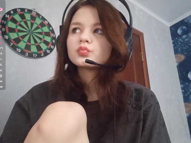 SibylNasby's BongaCams show and profile