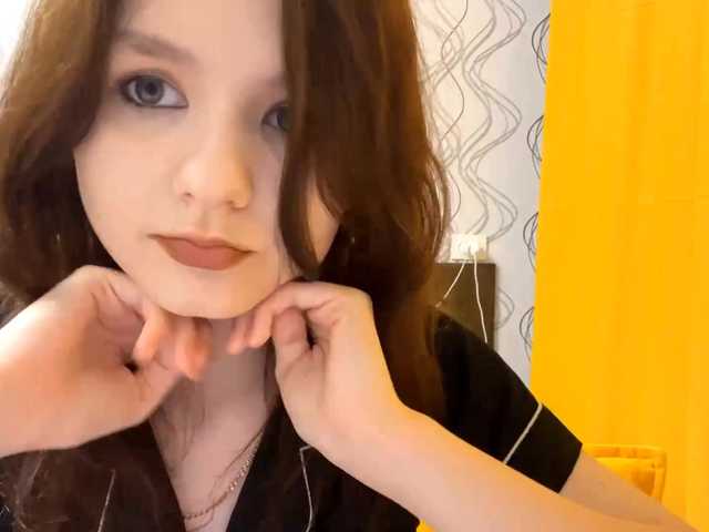 SibylNasby live cam on BongaCams
