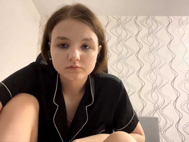 SibylNasby live cam on BongaCams