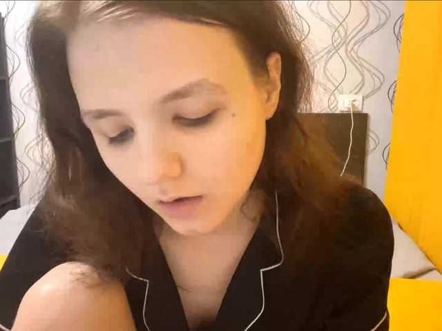 SibylNasby live cam on BongaCams