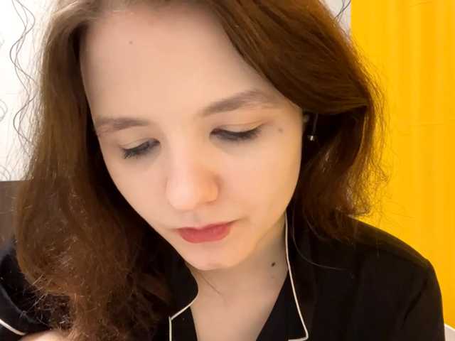 SibylNasby live cam on BongaCams
