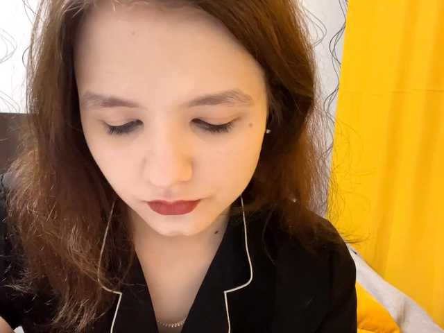 SibylNasby live cam on BongaCams