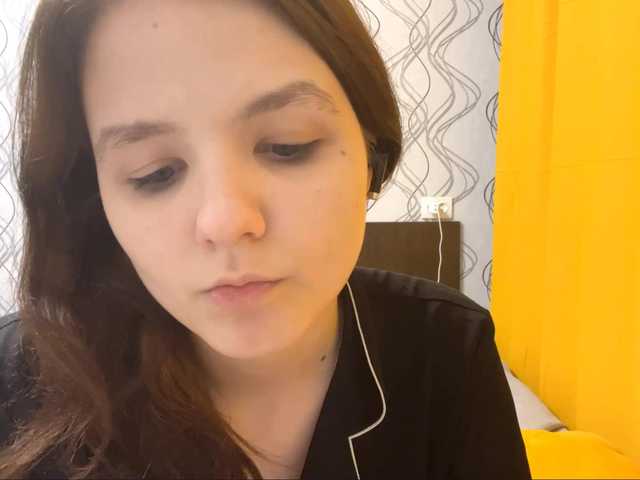 SibylNasby live cam on BongaCams
