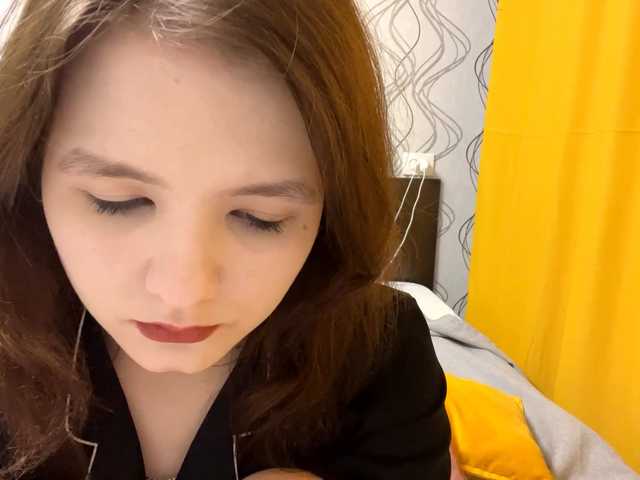 SibylNasby live cam on BongaCams