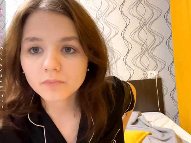 SibylNasby live cam on BongaCams
