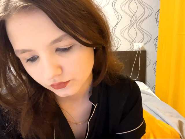 SibylNasby live cam on BongaCams