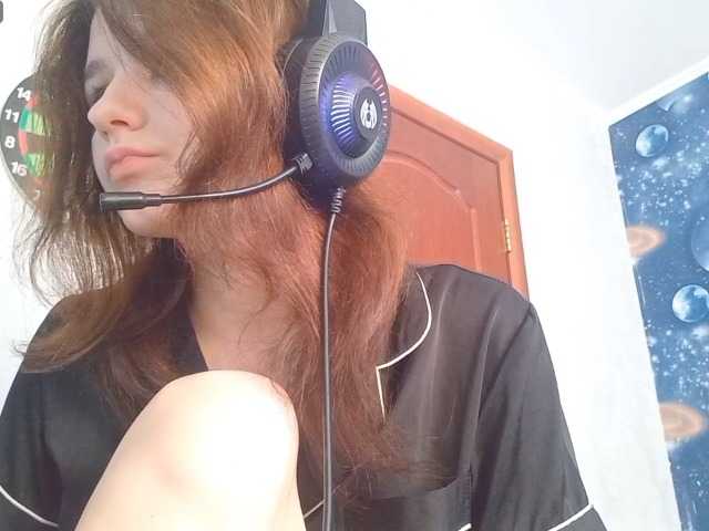 SibylNasby's BongaCams show and profile