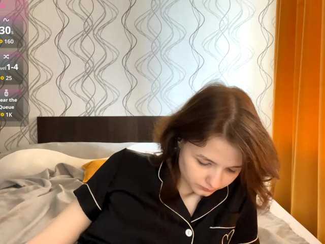 SibylNasby live cam on BongaCams